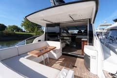 2023 Fairline Targa 50 photo 6