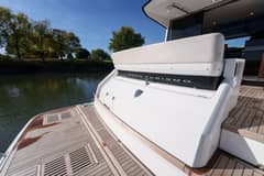 2023 Fairline Targa 50 photo 7