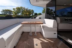 2023 Fairline Targa 50 photo 9