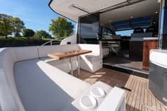 2023 Fairline Targa 50 photo 8