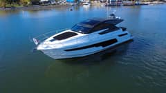 2023 Fairline Targa 50 photo 3