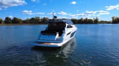 2023 Fairline Targa 50 photo 4