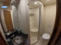 2002 Carver 466 Motor Yacht photo 8