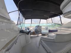 2002 Carver 466 Motor Yacht photo 4