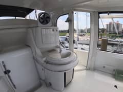 2002 Carver 466 Motor Yacht photo 5