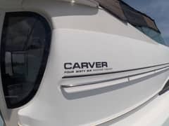 2002 Carver 466 Motor Yacht photo 2