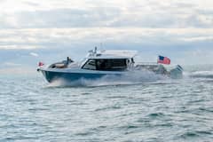 2026 MJM 47X photo 5