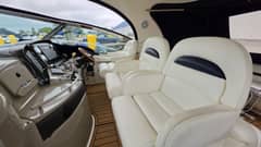 2005 Sea Ray 420 Sundancer "Anchor Management" photo 8