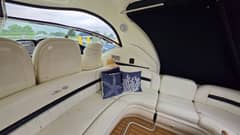 2005 Sea Ray 420 Sundancer "Anchor Management" photo 9