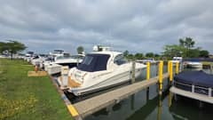 2005 Sea Ray 420 Sundancer "Anchor Management" photo 3