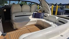 2005 Sea Ray 420 Sundancer "Anchor Management" photo 6