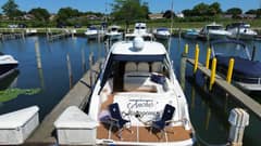 2005 Sea Ray 420 Sundancer "Anchor Management" photo 4