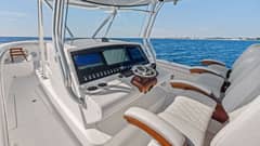 2025 Valhalla Boatworks V-41 "Annabee" photo 2