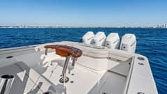 2025 Valhalla Boatworks V-41 "Annabee" photo 5