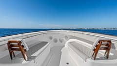 2025 Valhalla Boatworks V-41 "Annabee" photo 7