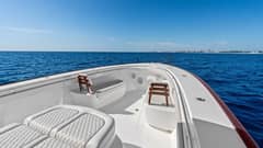 2025 Valhalla Boatworks V-41 "Annabee" photo 6