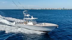 2025 Valhalla Boatworks V-41 "Annabee" photo 1