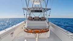 2025 Valhalla Boatworks V-41 "Annabee" photo 4