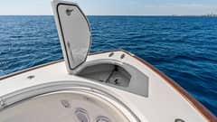 2025 Valhalla Boatworks V-41 "Annabee" photo 9