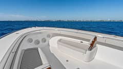 2025 Valhalla Boatworks V-41 "Annabee" photo 8