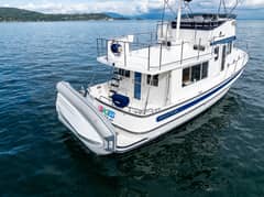2014 Nordic Tugs 39 "Passages" photo 2