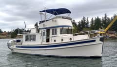 2014 Nordic Tugs "Passages" photo 1