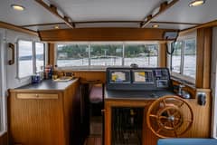 2014 Nordic Tugs 39 "Passages" photo 9