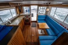 2014 Nordic Tugs 39 "Passages" photo 6