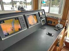 2014 Nordic Tugs "Passages" photo 4