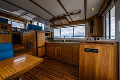 2014 Nordic Tugs 39 "Passages" photo 5