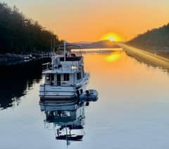 2014 Nordic Tugs "Passages" photo 2