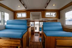 2014 Nordic Tugs 39 "Passages" photo 7