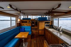 2014 Nordic Tugs 39 "Passages" photo 4