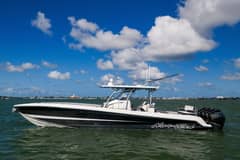 2016 Nor-Tech 392 Super Fish photo 1