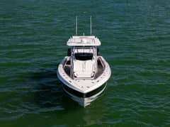 2016 Nor-Tech 392 Super Fish photo 5