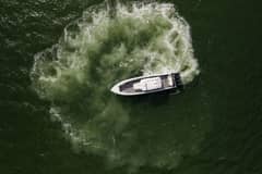 2016 Nor-Tech 392 Super Fish photo 7