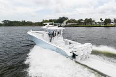 2019 Yellowfin Offshore photo 9
