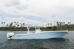 2019 Yellowfin Offshore photo 1