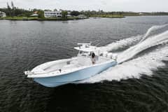 2019 Yellowfin Offshore photo 8
