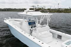 2019 Yellowfin Offshore photo 4