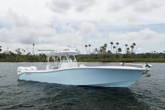 2019 Yellowfin Offshore photo 3
