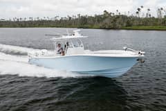 2019 Yellowfin Offshore photo 7