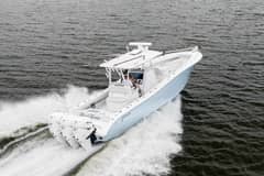2019 Yellowfin Offshore photo 6