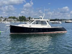 2004 True North 33 "The Pearl" photo 1