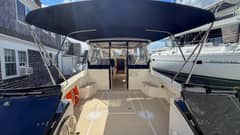 2004 True North 33 "The Pearl" photo 9
