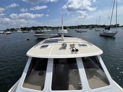 2004 True North 33 "The Pearl" photo 5