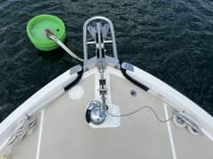 2004 True North 33 "The Pearl" photo 4