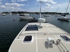 2004 True North 33 "The Pearl" photo 6