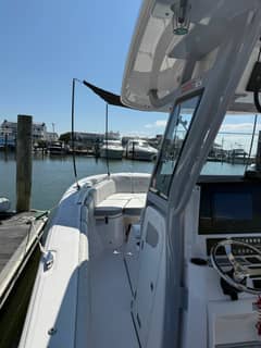 2025 Sea Fox 288 Commander photo 5