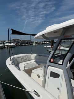 2025 Sea Fox 288 Commander photo 6